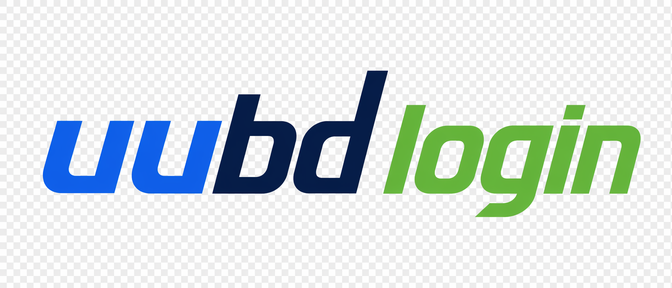 uubd login লোগো